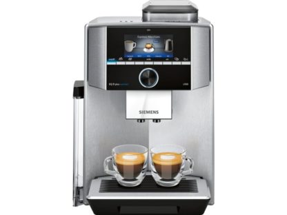 Siemens EQ.9 TI9558X1DE kaffetrakter Helautomatisk Espressomaskin 2,3 l