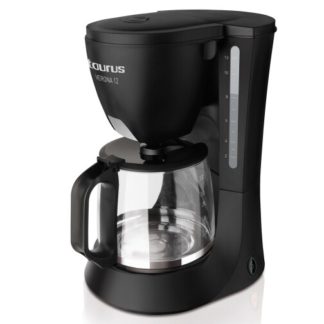 Taurus Verona 12 - Kaffemaskin - 12 kopper