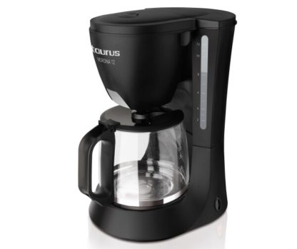 Taurus Verona 12 - Kaffemaskin - 12 kopper